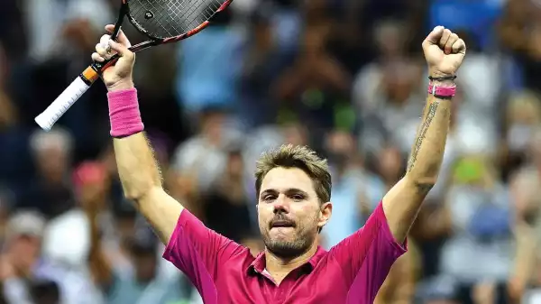 Murray targets victory over Wawrinka at ATP World Tour Finals